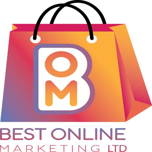 Bom E-Commerce icon