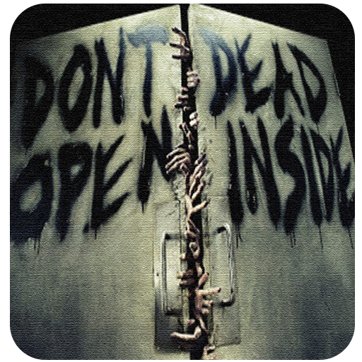 The Walking Zombie Dead icon