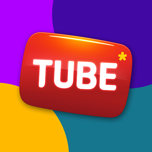 Romantic Tube - K-POP Player icon