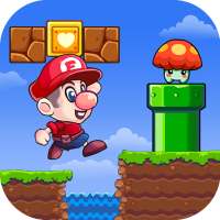 Bob's World 2 - Game Petualangan