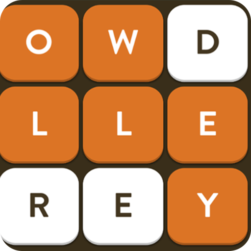 Word Brain Puzzle King :Search &amp; Connect the Words icon