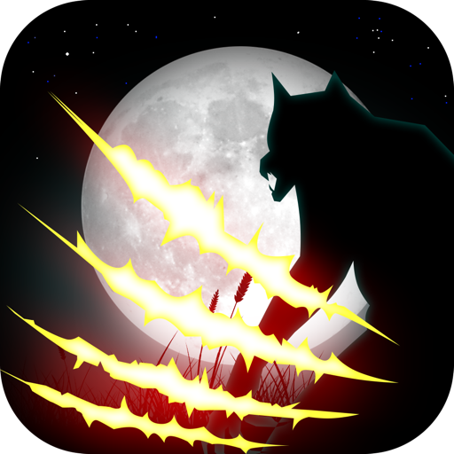 Space Werewolf-Play Among Us icon