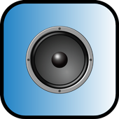 Volume Button for Power Button icon