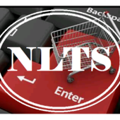 INTERNATIONAL - Online shopping apps icon