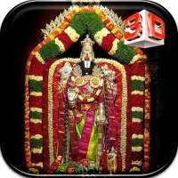 Tirupati Balaji LWP on 9Apps