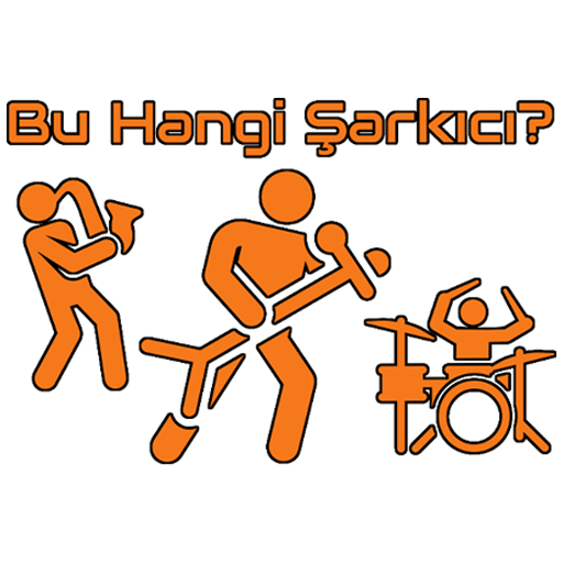 Bu Hangi Şarkıcı? icon
