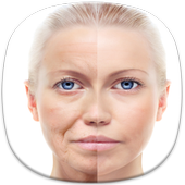Aging Booth - Face Old Effect icon