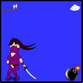 Kunoichi Jumper icon