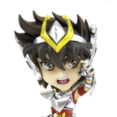 SEIYA SAINT SCRATCH AND GUESS icon