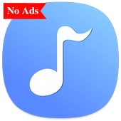 Mp3 Music Player Download - JioMusic Free icon