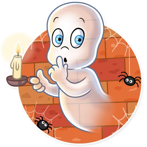 Autocollants drôles Dessins animés - WAStickerApps icon