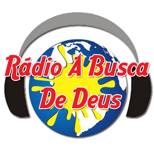 Rádio A Busca De Deus icon