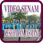 Video Senam Kesehatan Jasmani on 9Apps