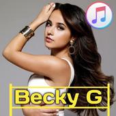 Becky G icon