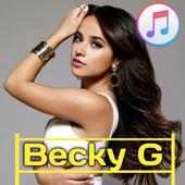 Becky G on 9Apps