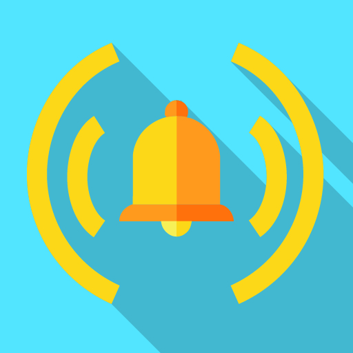 System event sounds icon