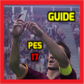 Guide Pes 2017 icon