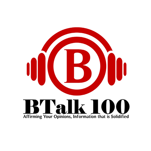 BTalk 100 icon