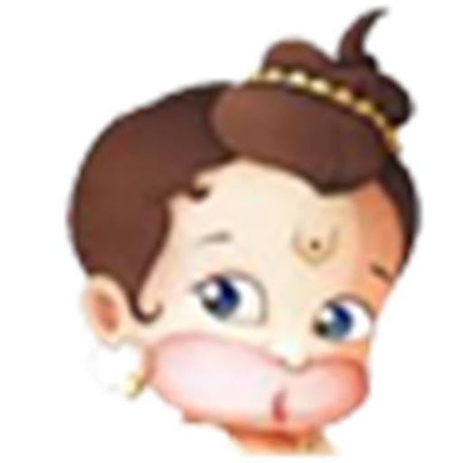 Hanuman Chalisa icon
