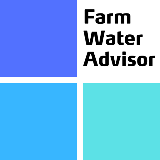 Farm Water Advisor icon