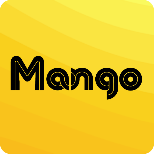 Mango Card icon