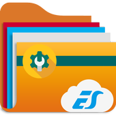 File Commander - File Manager/Explorer icon