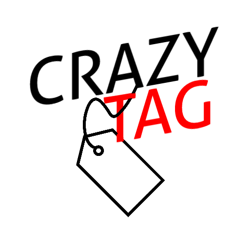 Crazy Tag Generator - Title, Tag Generator icon
