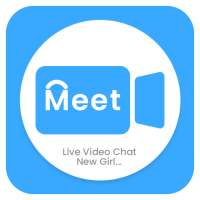 Live Video Chat & Video Call Guide - Meet New Girl