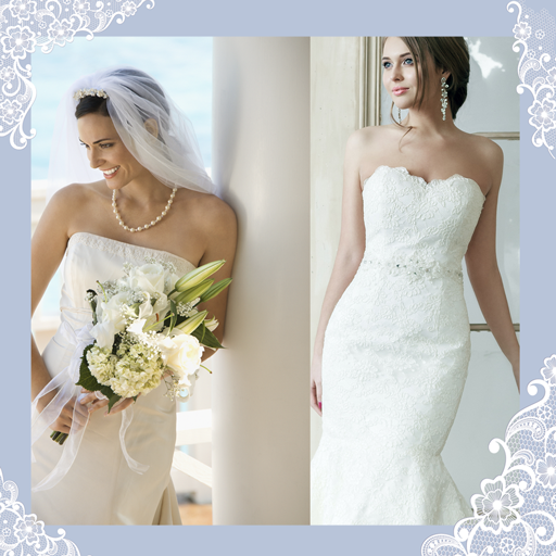 Wedding Photo Collage icon