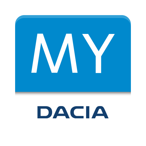 MY Dacia icon