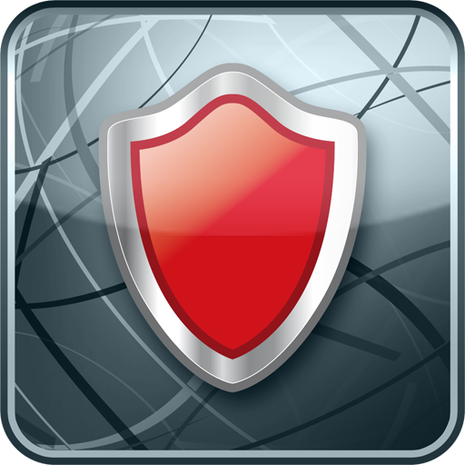 Mobile Security Virus Test icon