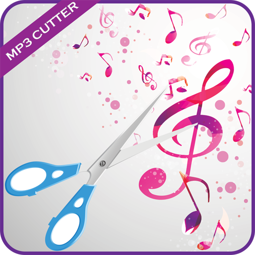 MP3 Cutter &amp; Ringtone Maker icon