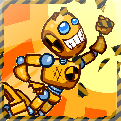 Canoniac Launcher Xmas: Arcade Game icon