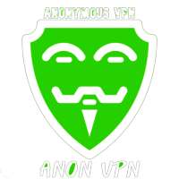 ANON VPN | Surf Anonymously | Official & Original