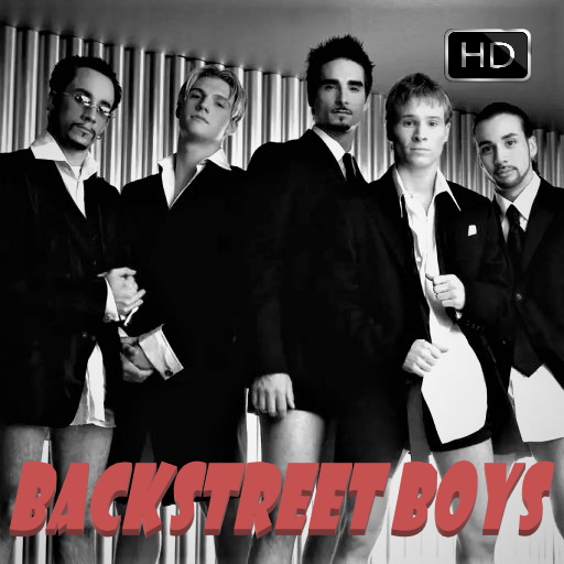 Backstreet Boys Best Songs and Albums icon