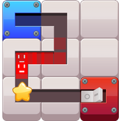 Light Puzzle icon