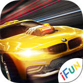 極速傳說 THE LEGEND OF SPEED icon