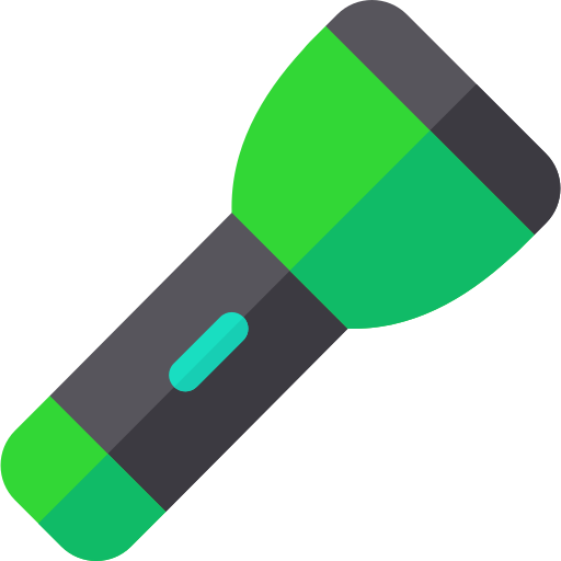 Beacon - Flashlight App icon