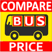 Bus Booking App - All Bus Ticket Online Booking icon
