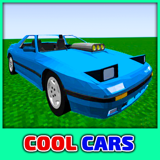 Sports Car Mod icon