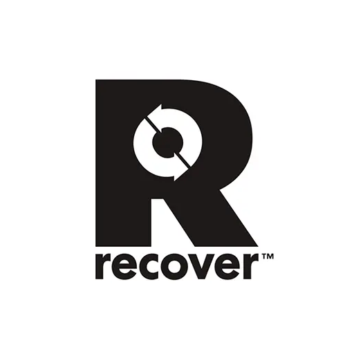 Recovery Data icon