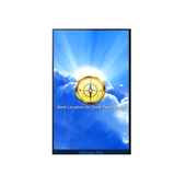 Solar Rooftop Installer icon