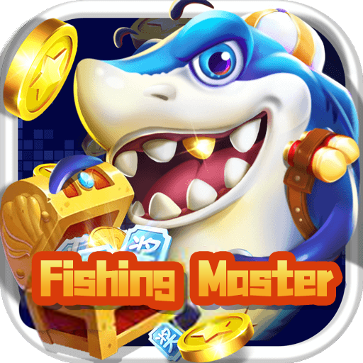 Fishing Master icon