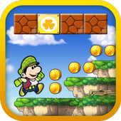 Super World of Mario icon