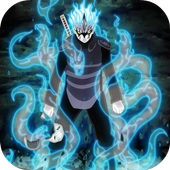 Mitsuki HD Wallpaper icon