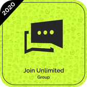 Join Real Unlimited Active Group icon