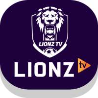 Lionz Tv