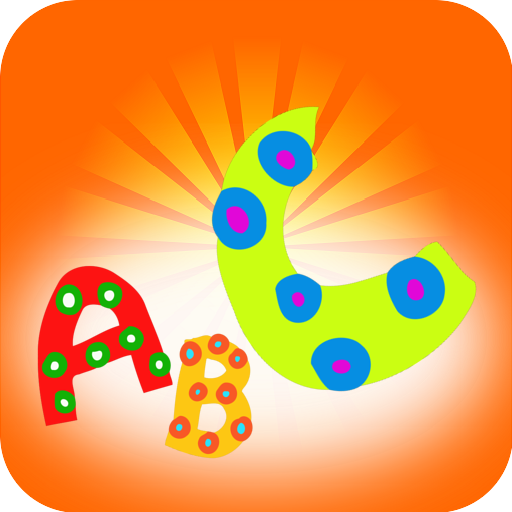 ABC Song - Interactive Nursery Rhymes icon