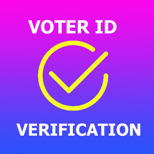 Voter List: Voter id check &amp; download online icon