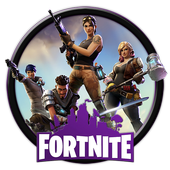 Fortnite Wallpaper icon